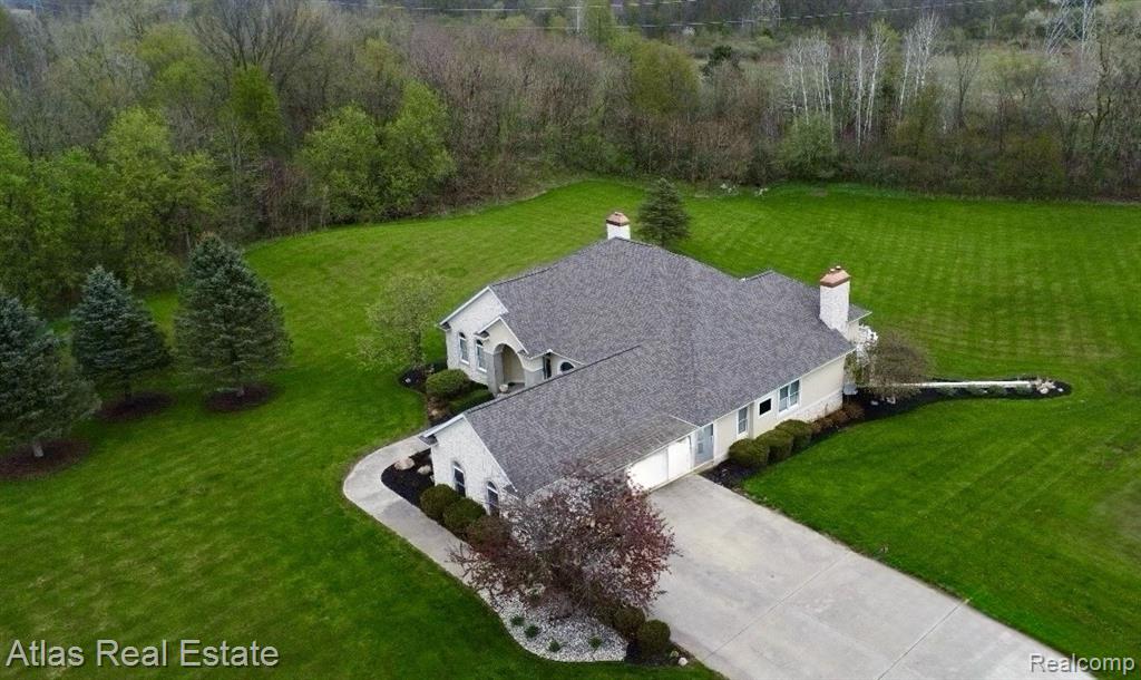5415 Walker Road, Davison, MI 48423 — Photo 9