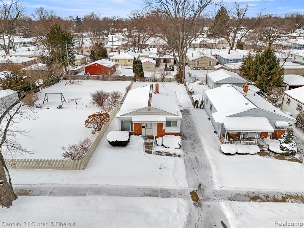 4994 Campbell Street, Dearborn Heights, MI 48125 — Photo 2
