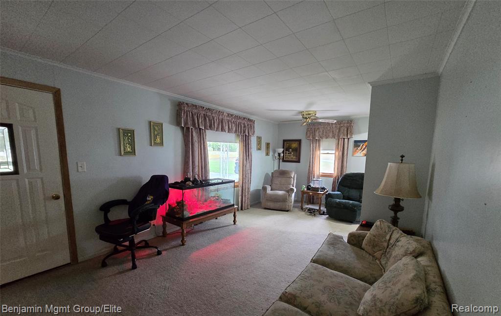 151 S Mapleleaf Road, Elba, MI 48446 — Photo 7