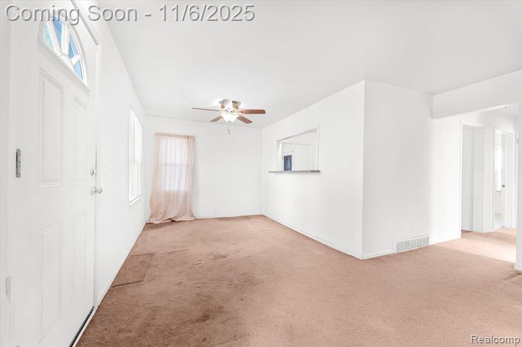 5963 Vivian Street, Taylor, MI 48180 — Photo 2