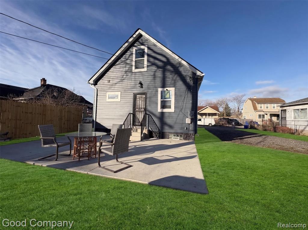 9390 Quincy Street, Detroit, MI 48204 — Photo 6