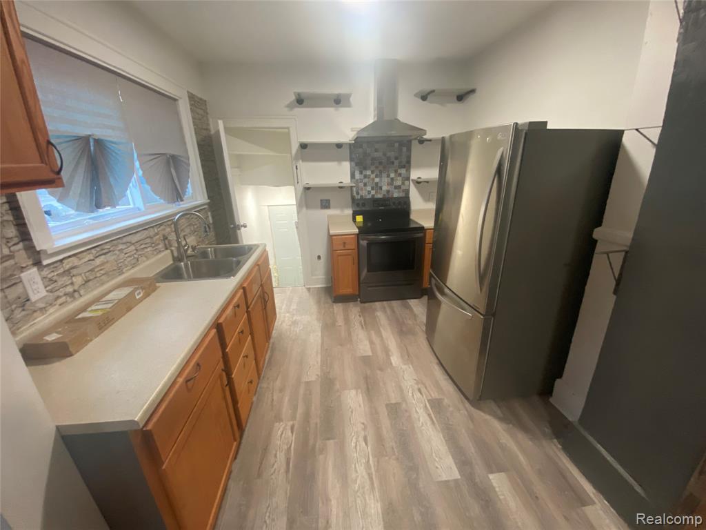 4719 Saint Clair Street, Detroit, MI 48214 — Photo 8