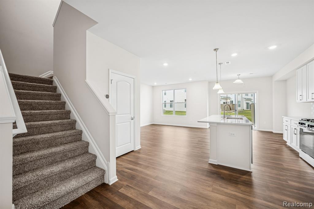 1905 Salt Springs Drive, Saline, MI 48176 — Photo 3