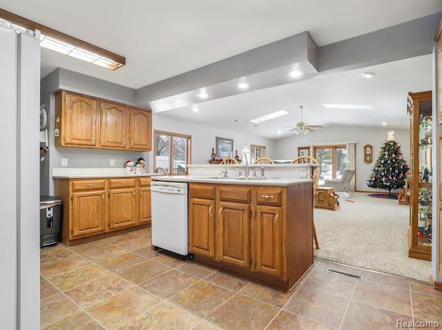 4445 Dixon Drive W, Swartz Creek, MI 48473 — Photo 16