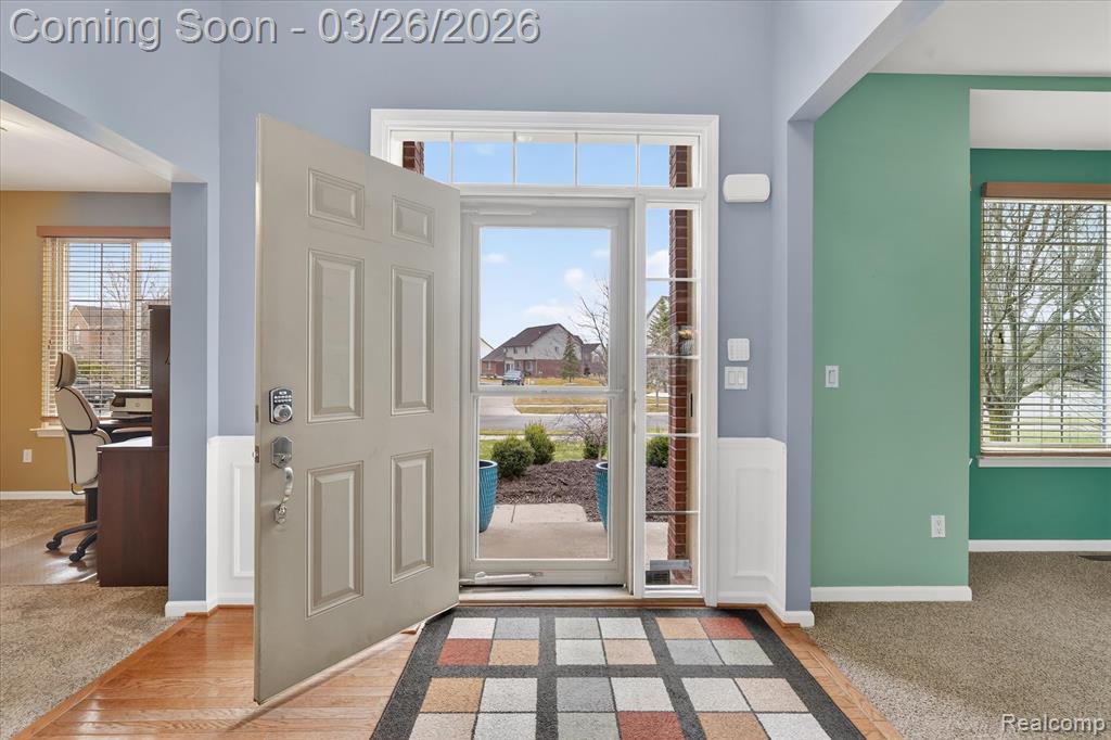 454 E Canford Park, Canton, MI 48187 — Photo 5