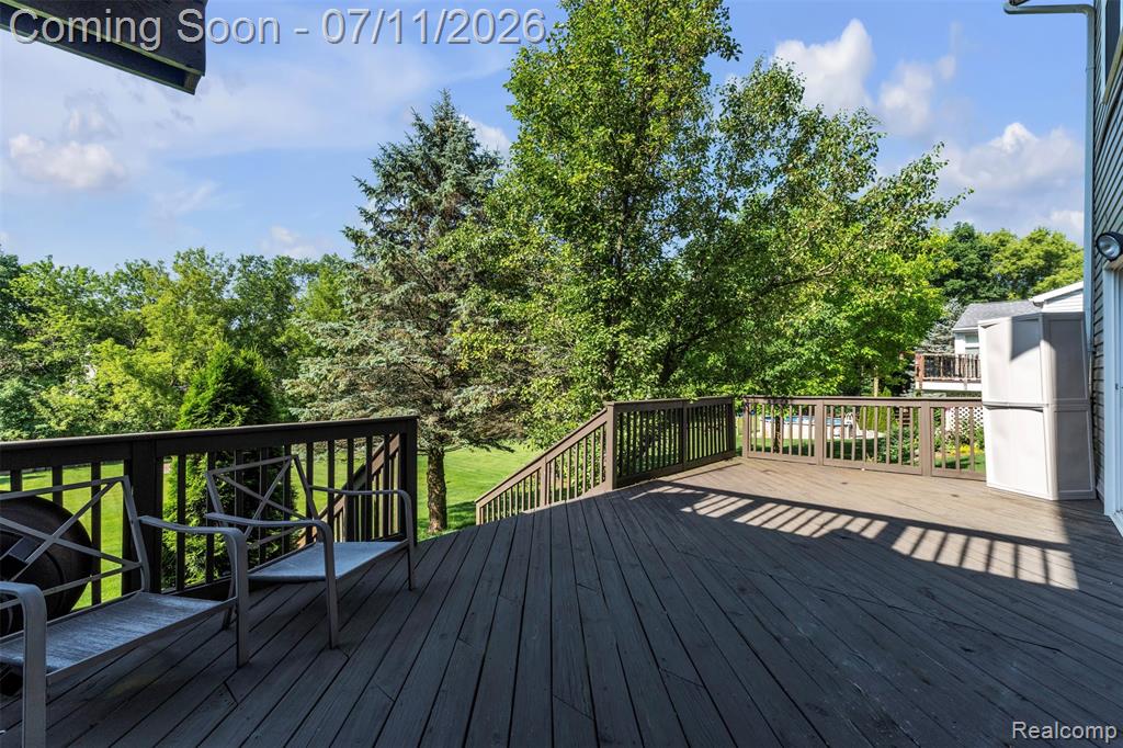 3955 Forest Edge Drive, Commerce Twp, MI 48382 — Photo 54