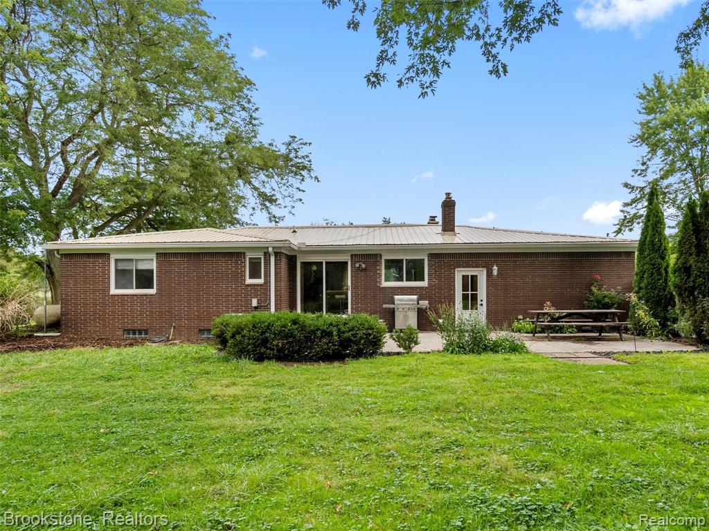 36350 Weber Road, Richmond, MI 48062 — Photo 45