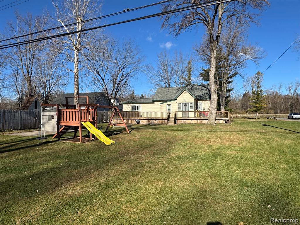 45955 Ecorse Road, Van Buren, MI 48111 — Photo 4