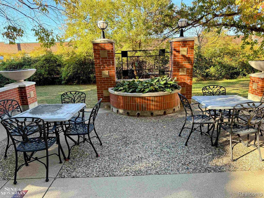 3305 Jib Lane, Detroit, MI 48207 — Photo 20