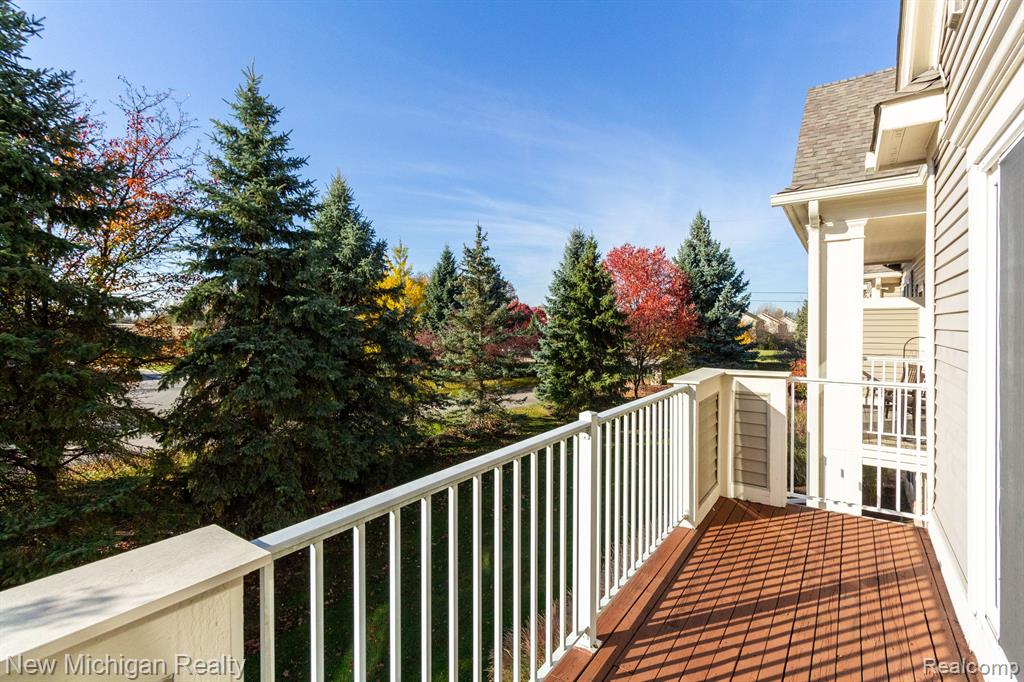 1908 CEDAR VALLEY Drive, Canton, MI 48188 — Photo 13