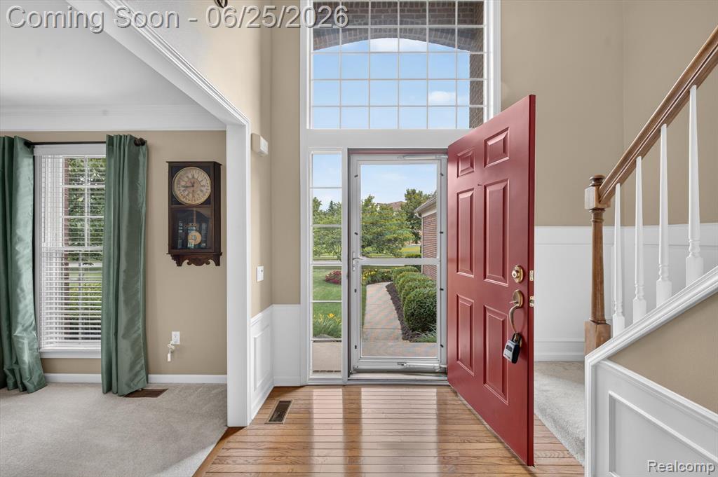 558 Sylvan Drive, Canton, MI 48188 — Photo 6