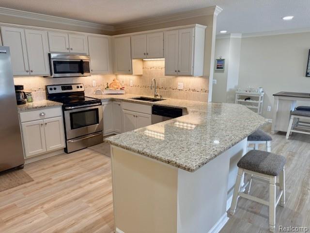 3414 LOON LAKE, Waterford, MI 48329 — Photo 18
