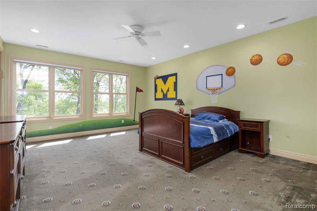 7432 Foxburg Court, Clarkston, MI 48348 — Photo 80