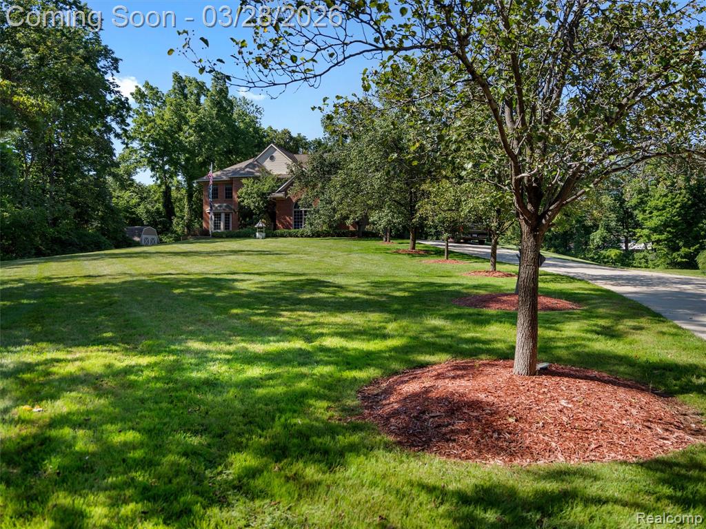 281 Mead Road, Rochester Hills, MI 48306 — Photo 68