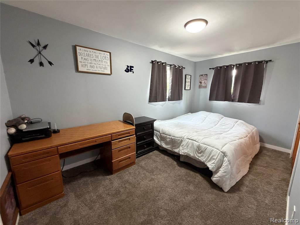 2712 North Branch Road, North Branch, MI 48461 — Photo 25