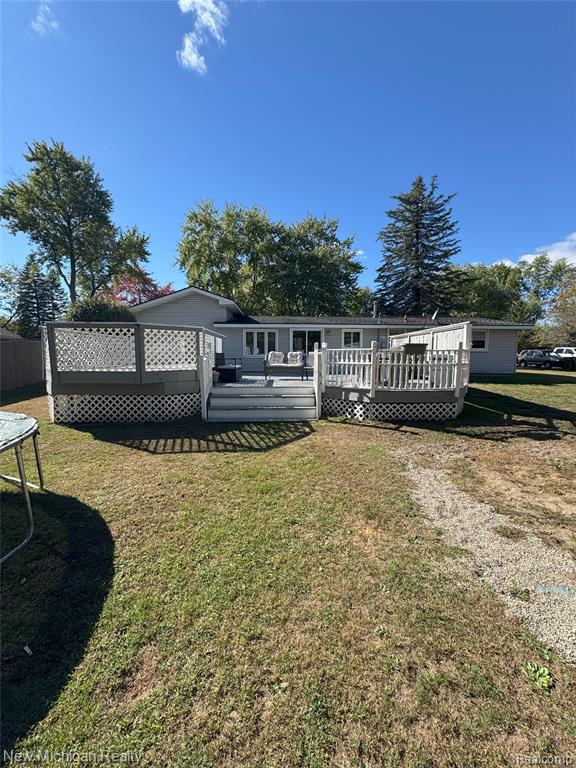 5300 Cecelia Ann Avenue, Clarkston, MI — Photo 11
