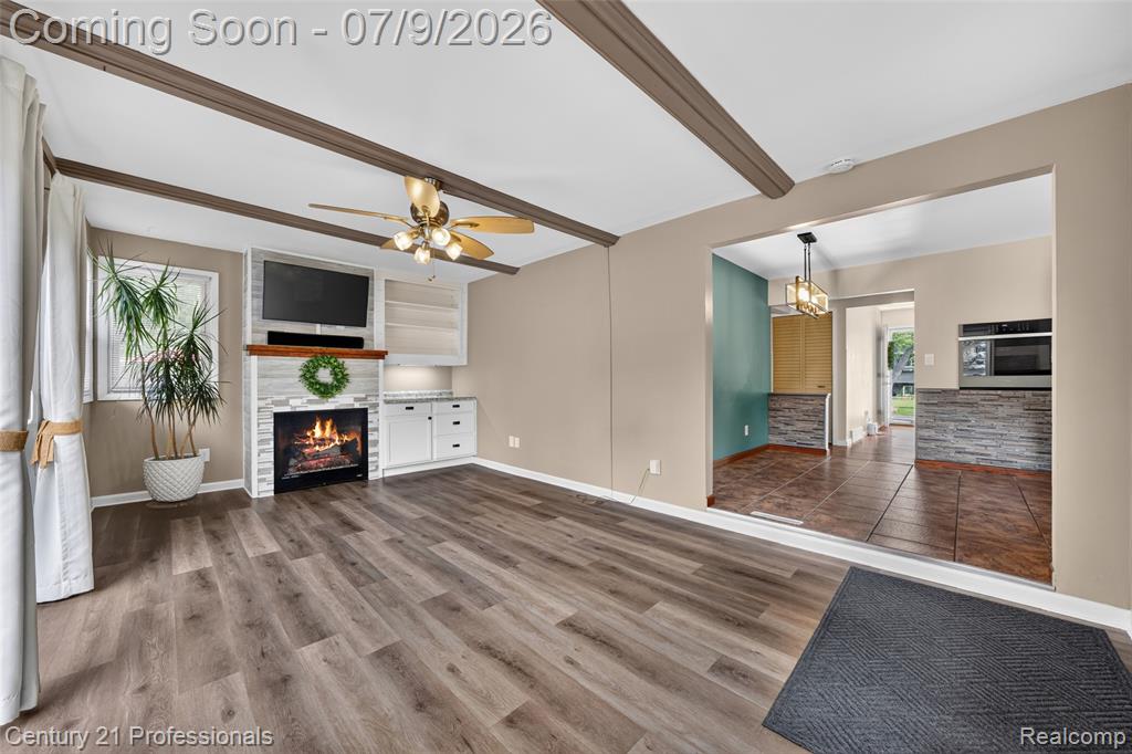 1153 Gault Drive N, Ypsilanti, MI 48198 — Photo 12