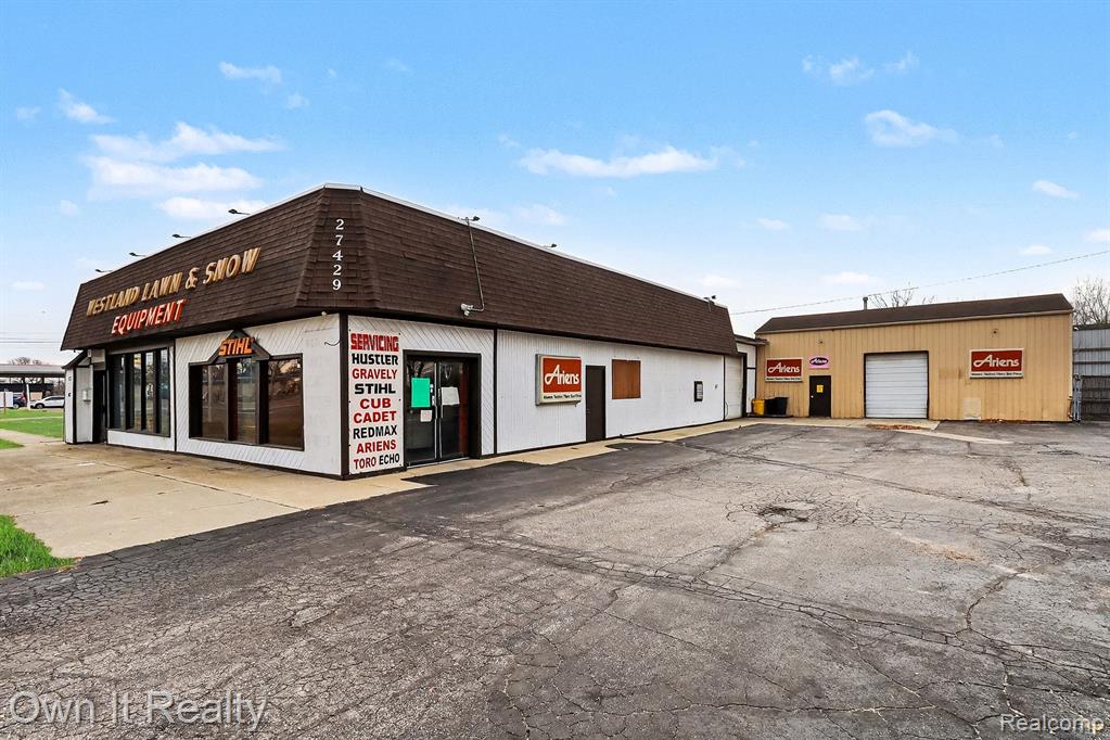 27427 Joy Road, Westland, MI, Westland, MI