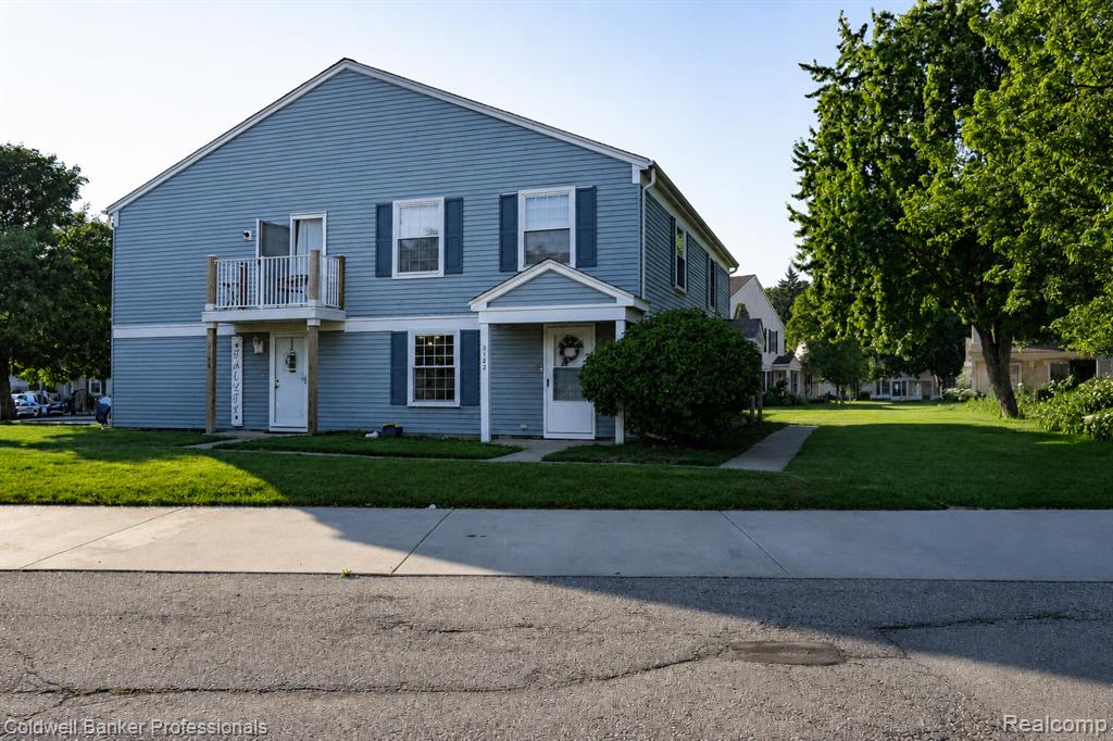 3182 Beechtree Court, Lake Orion, MI