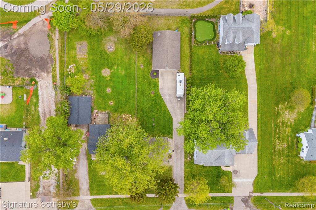 536 Wood Street, Fenton, MI 48430 — Photo 25