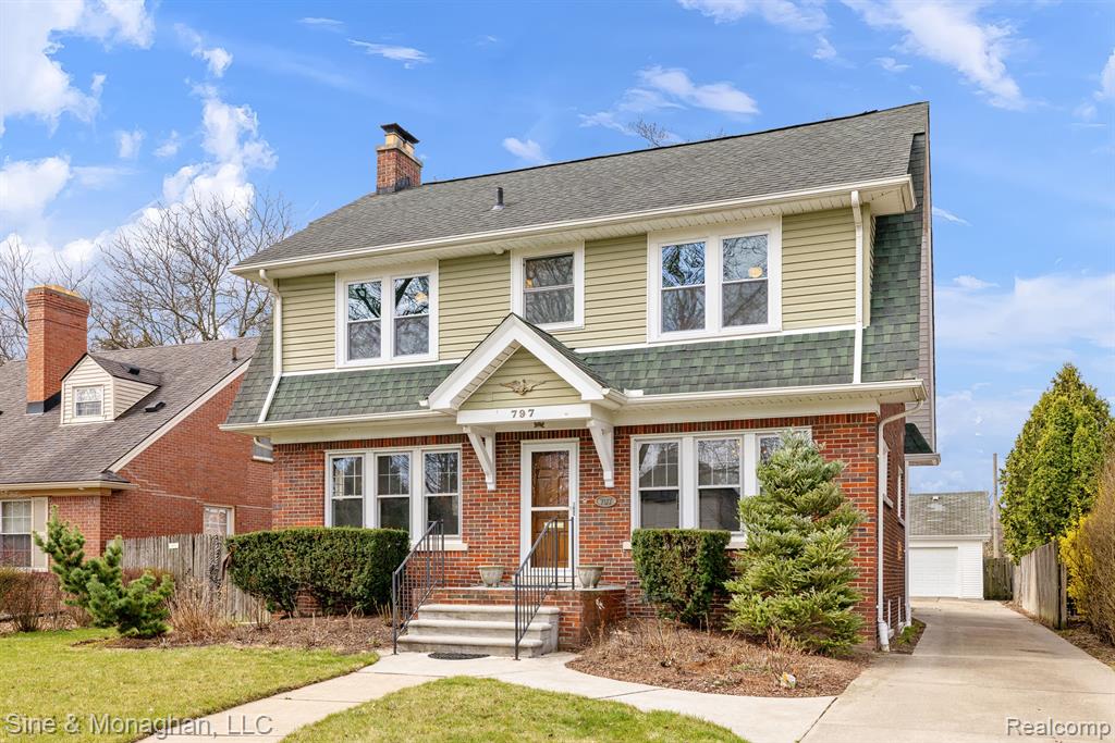 797 WASHINGTON Road, Grosse Pointe, MI 48230 — Photo 57