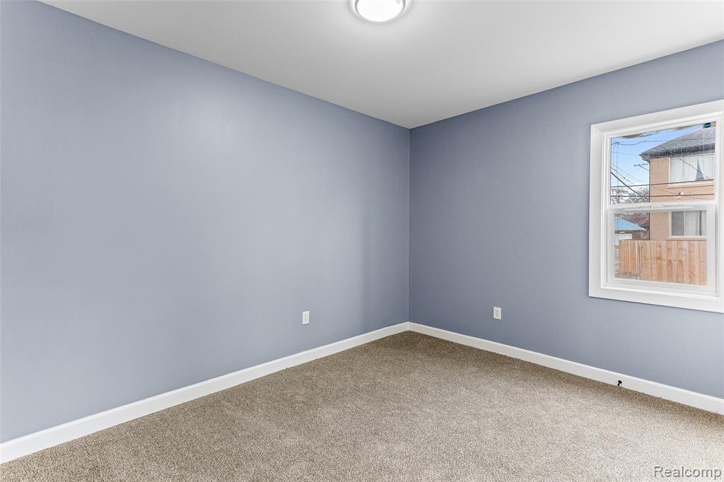 3346 S Blaine Street S, Detroit, MI 48206 — Photo 14