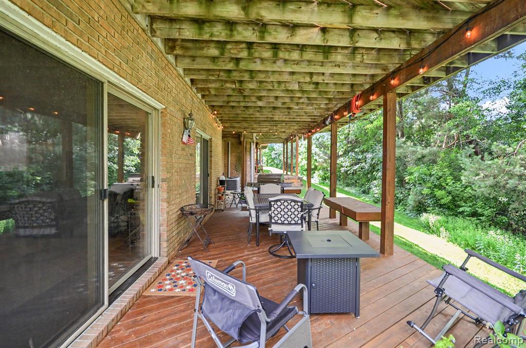 6638 Ridgeview Drive, Clarkston, MI — Photo 23