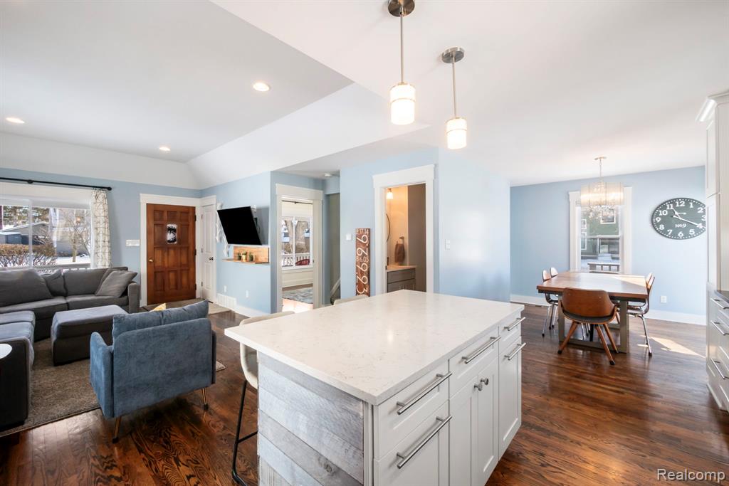 551 Auburn, Plymouth, MI 48170 — Photo 15