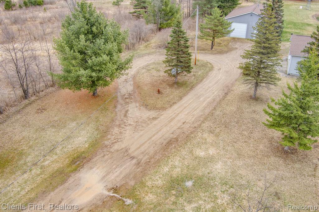 751 S LORENZ Road, Tawas City, MI 48763 — Photo 41