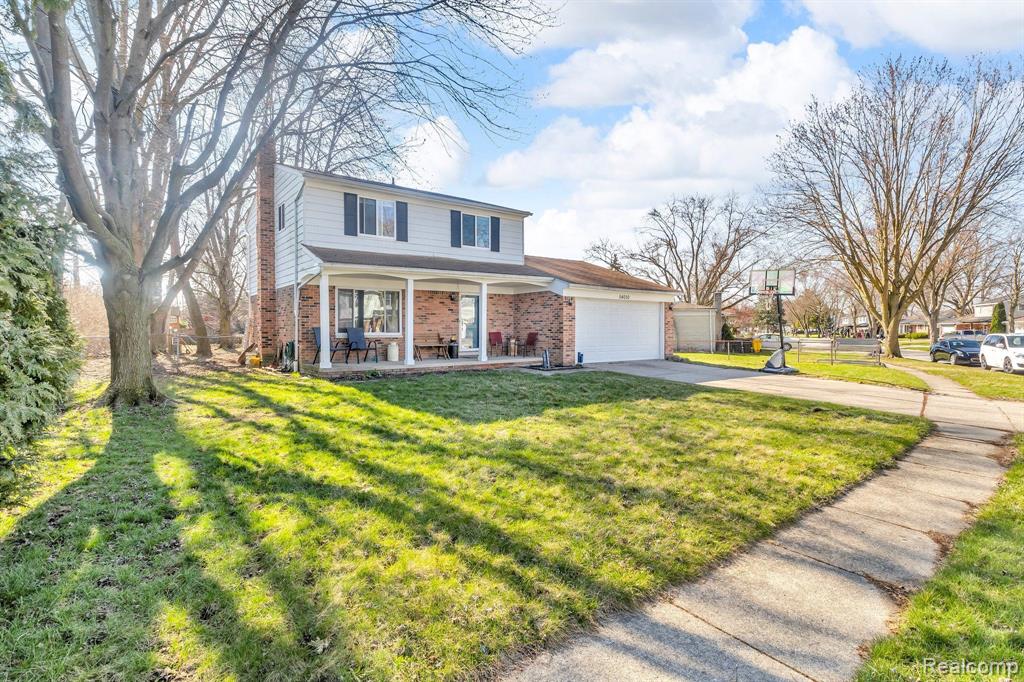 54050 ATHERTON Street, New Baltimore, MI 48047 — Photo 22