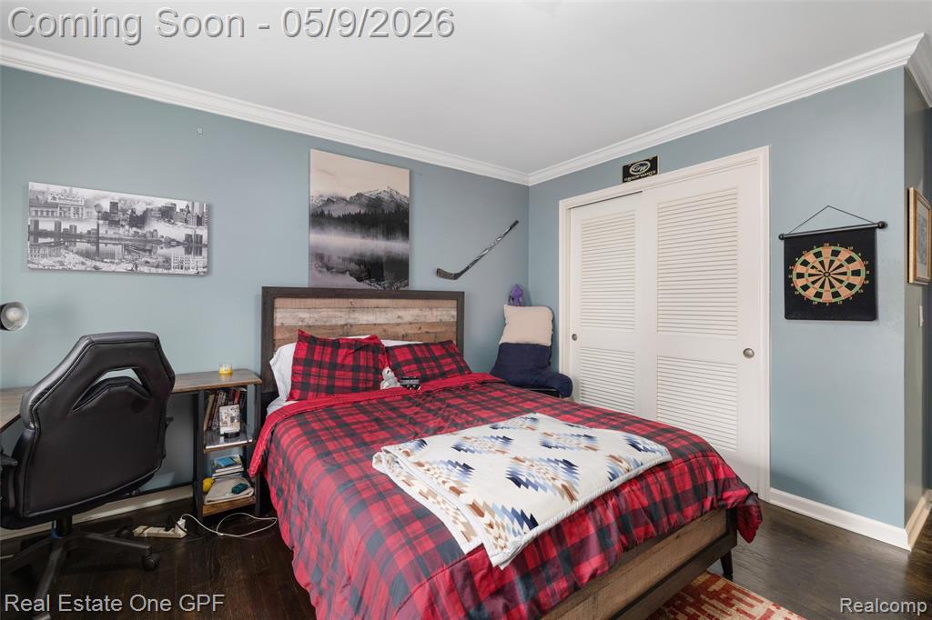 65 Willison Road, Grosse Pointe Shores, MI 48236 — Photo 29