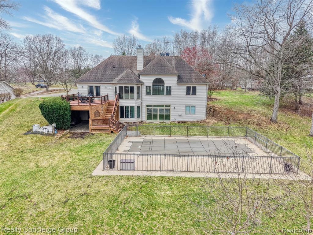 6400 Sober Road, Fowlerville, MI 48836 — Photo 54