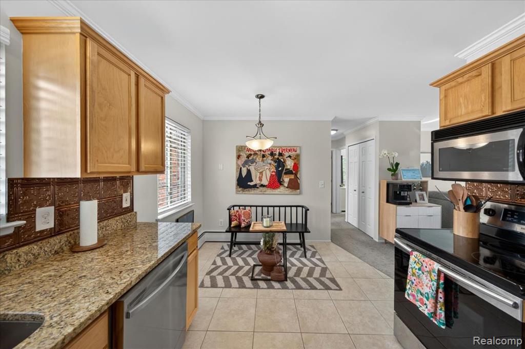 454 Romeo Road, 226, Rochester, MI 48307 — Photo 7
