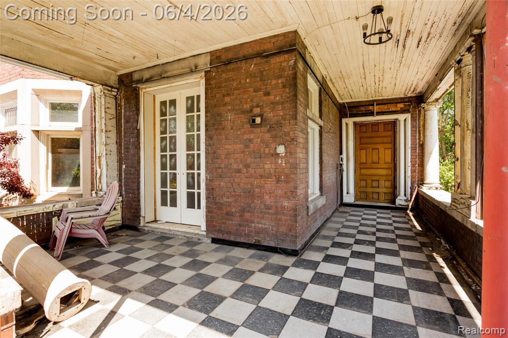 620 Virginia Park Street, Detroit, MI 48202 — Photo 4