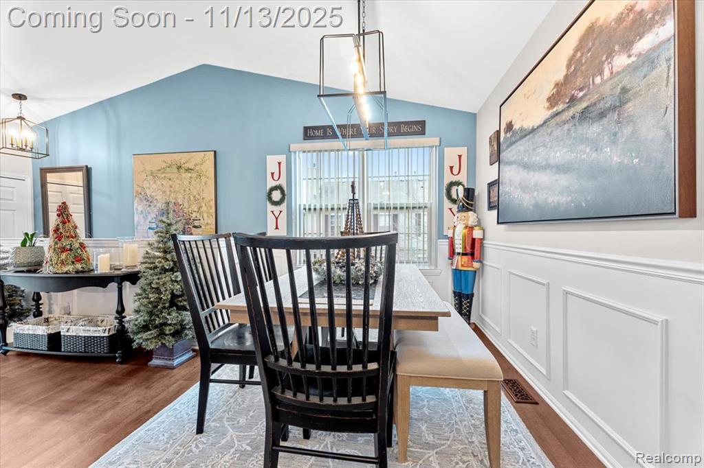 13967 Watersway Drive, Gibraltar, MI — Photo 9