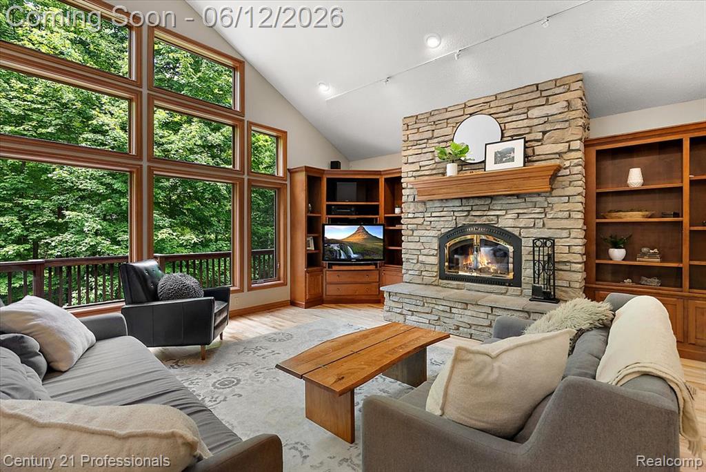 9867 Rainbow Ridge Drive, Schoolcraft, MI 49087 — Photo 13