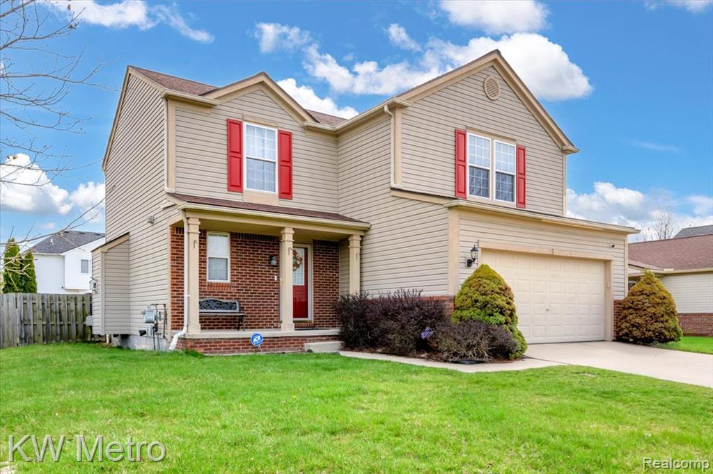 7696 Henley Drive, Ypsilanti, MI 48197 — Photo 2
