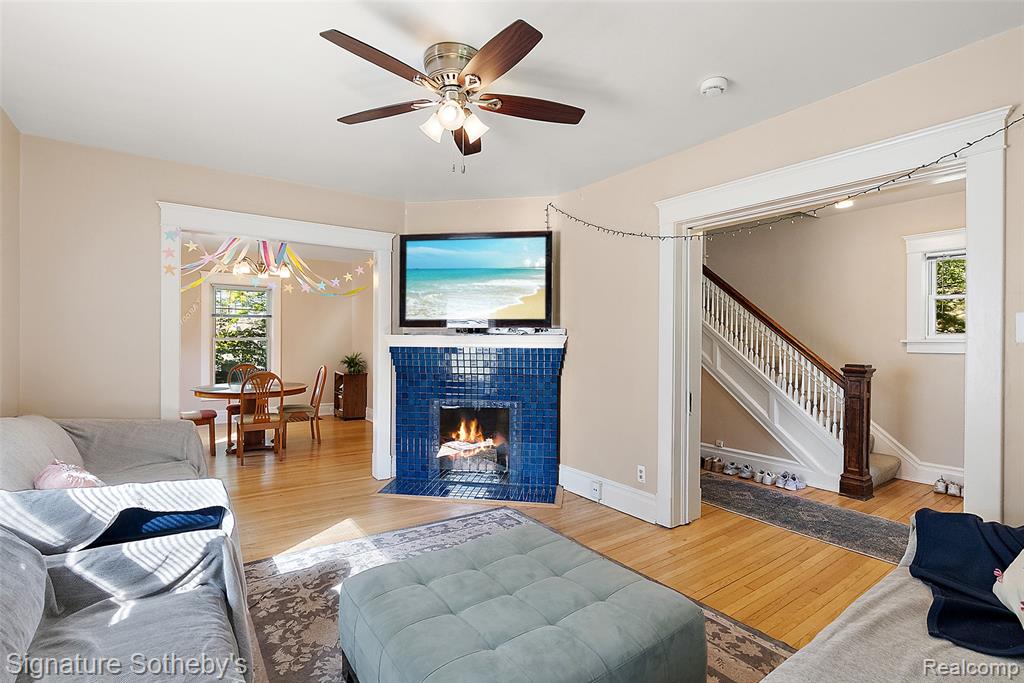 1136 Michigan Avenue, Ann Arbor, MI 48104 — Photo 7