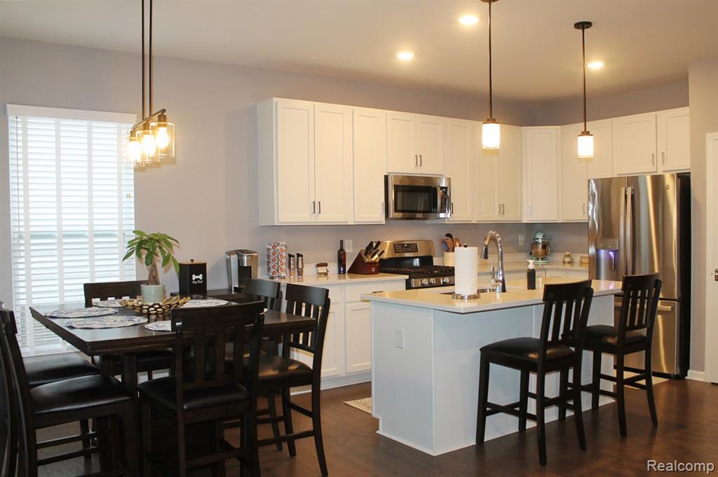 3761 Park Creek Lane, Canton, MI, 48188