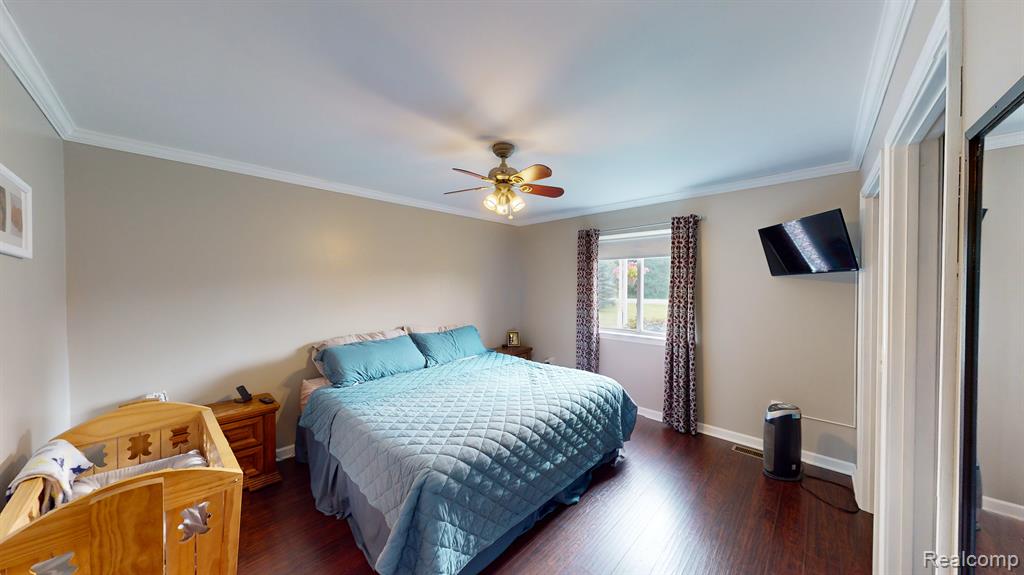 1017 Squaw Creek Road, Fostoria, MI 48435 — Photo 25