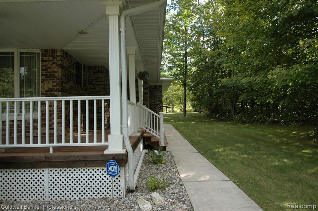 4266 River Drive NE, Gladwin, MI 48610 — Photo 7
