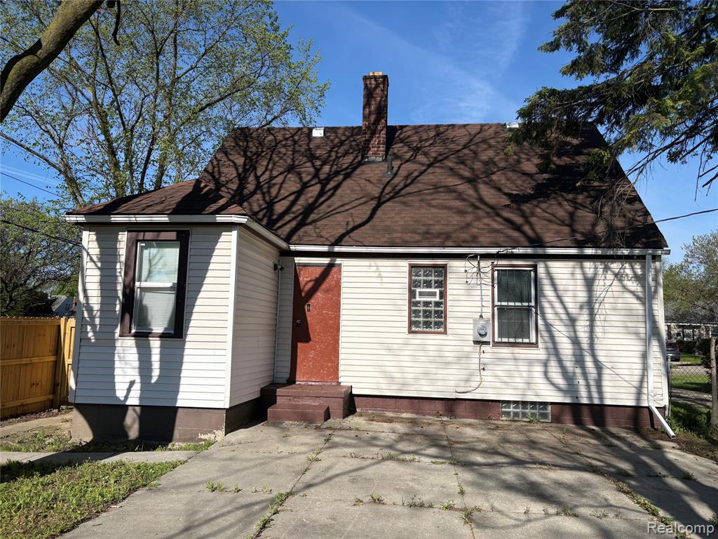 19916 Westphalia Street, Detroit, MI 48205 — Photo 8