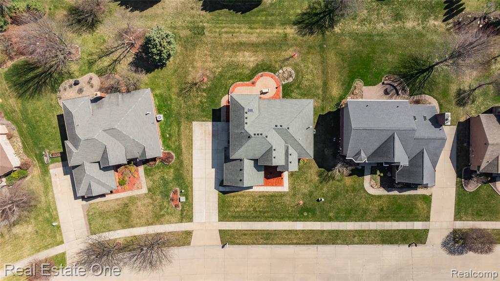14817 Sparrow Drive, Shelby Twp, MI 48315 — Photo 65