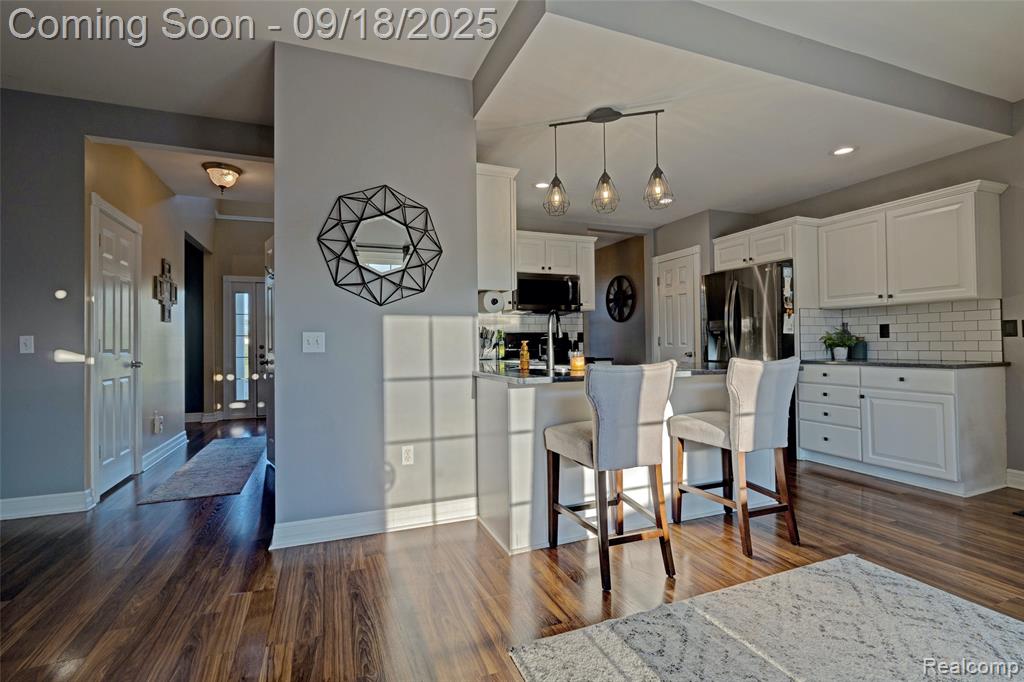 7438 Peppermill Drive, Swartz Creek, MI 48473 — Photo 14