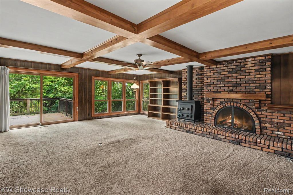 1471 Blue Heron Drive, Highland, MI — Photo 10