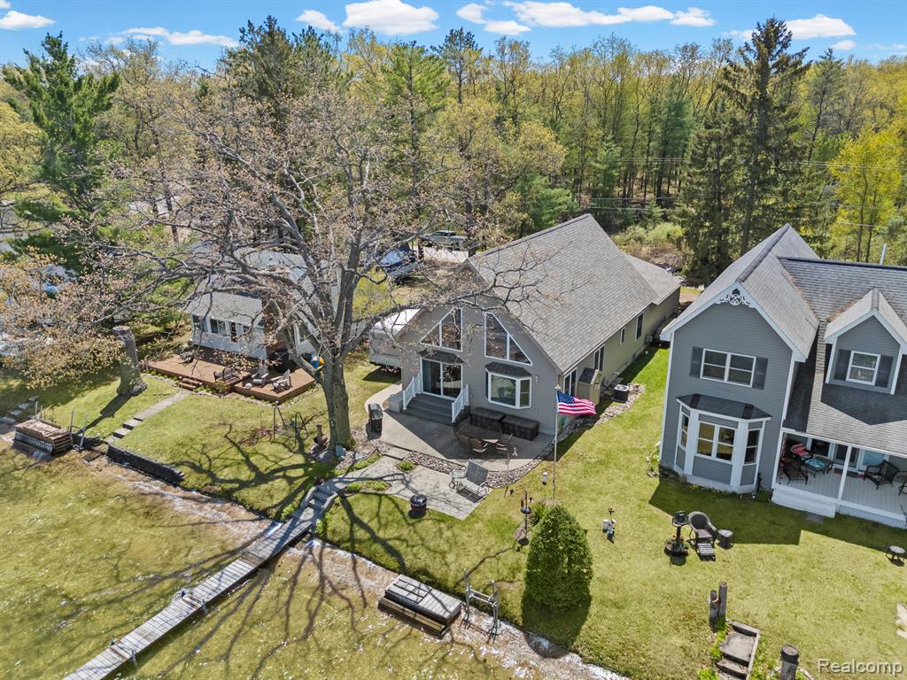 1434 Lake Drive, National City, MI 48748 — Photo 17