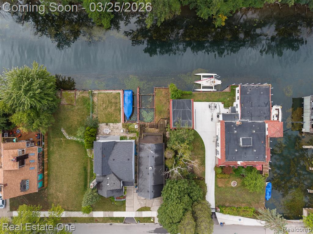 14356 Harbor Island