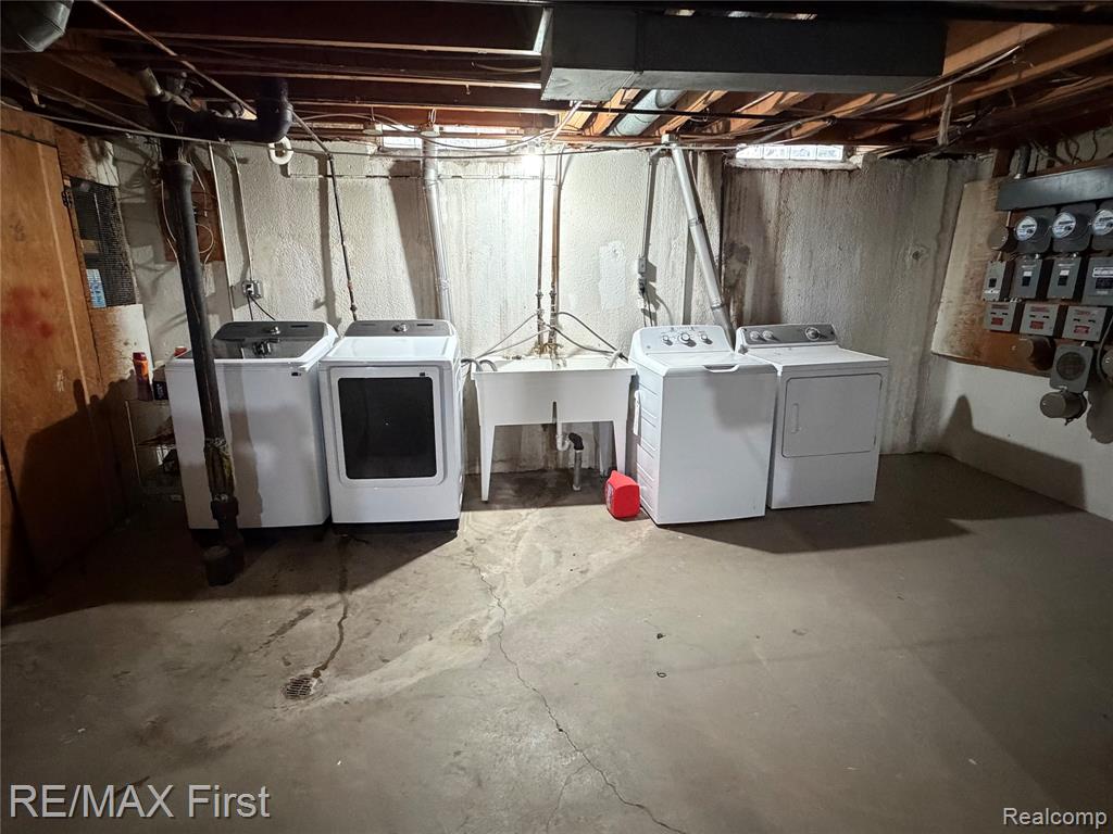 4859 MANSFIELD Avenue, H-06, Royal Oak, MI 48073 — Photo 18