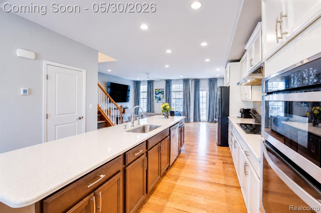 2777 Ashcombe Drive, Ann Arbor, MI 48105 — Photo 17