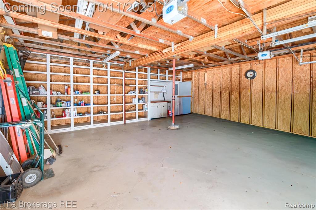 5234 Kelly Road, Flint, MI 48504 — Photo 63